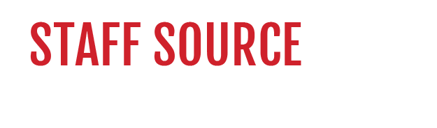 Staff Source Employment Logo